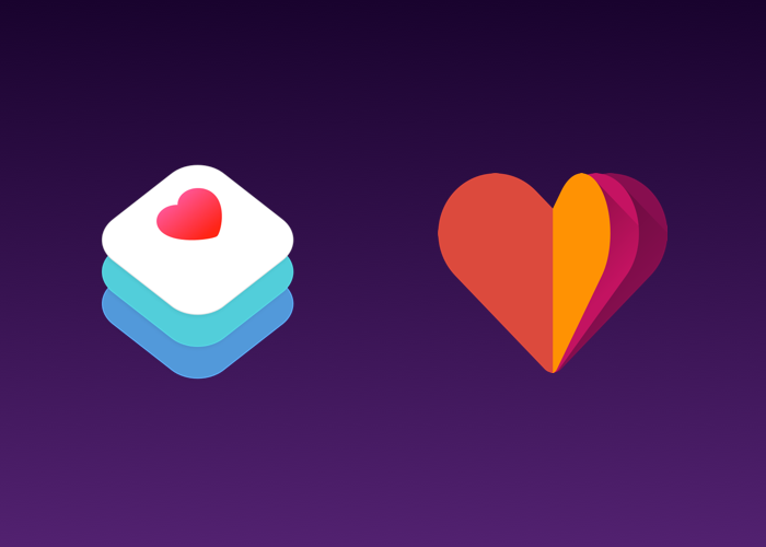 A few insights on mobile fitness app development with HealthKit and Google Fit
